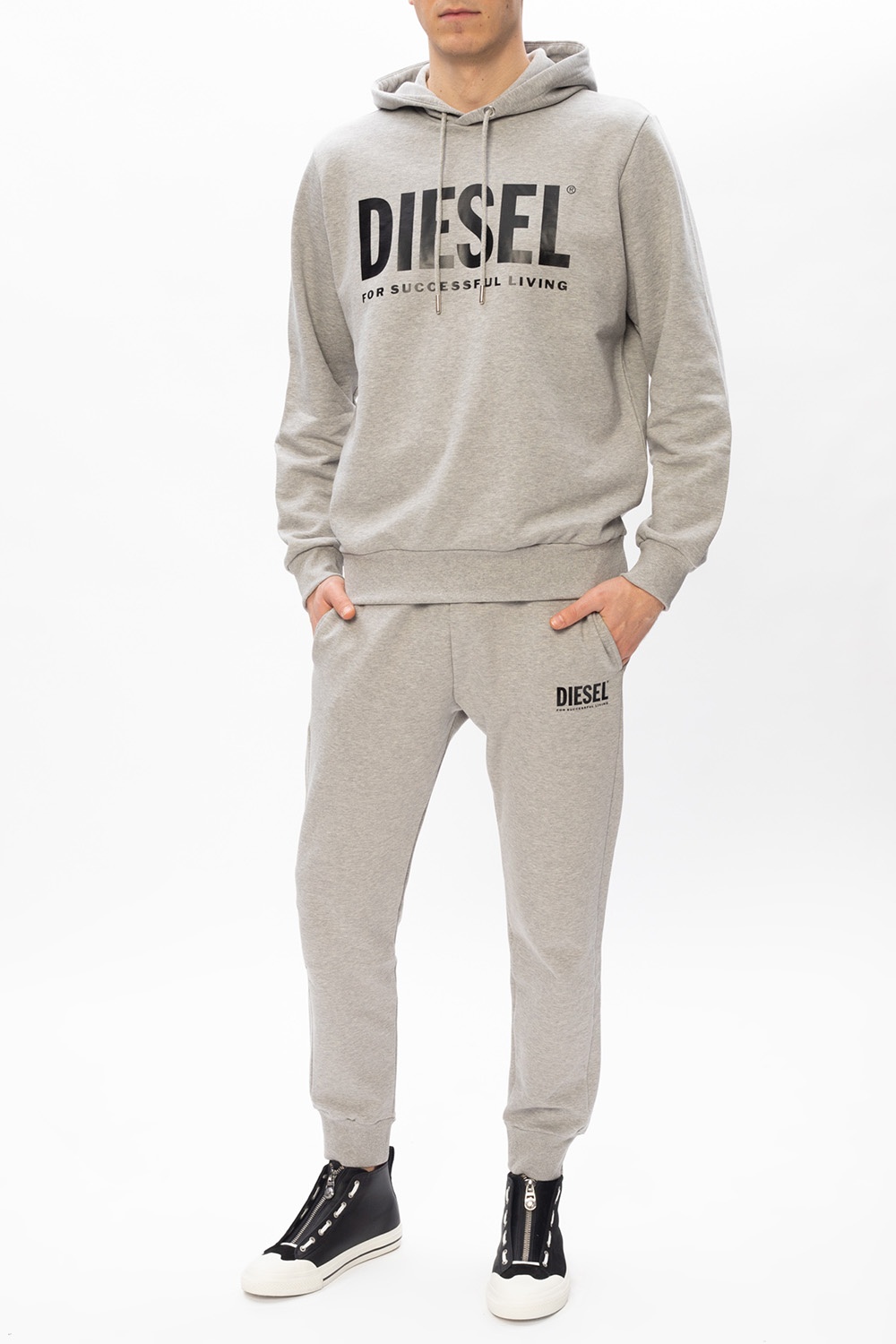 Diesel sweatpants hotsell